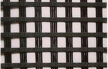 玻纖土工格柵施工