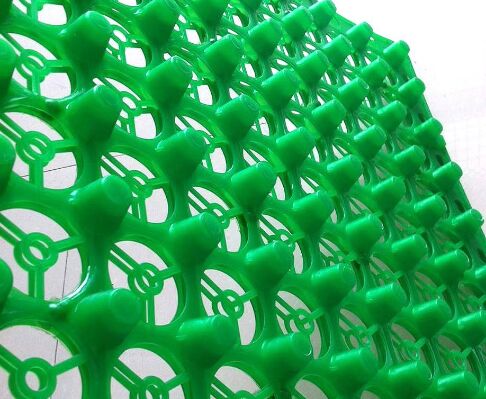 復(fù)合排水網(wǎng)